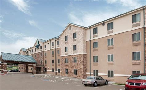 Woodspring Suites Las Colinas Irving, TX .